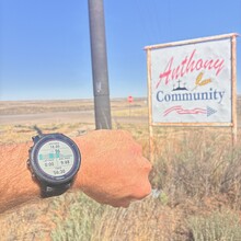 Aaron Nathan - OK Panhandle