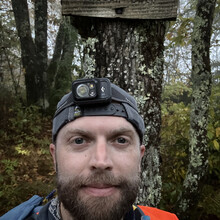 Matt Ross - Bartram Trail (NC, GA)