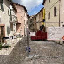 Alessandro Tassinari - Grande Anello dei Sibillini (Italy)