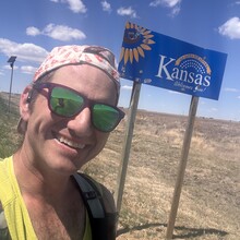 Aaron Nathan - OK Panhandle