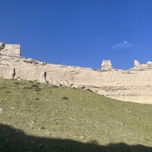 Jonah Berkey - Saddle Rock Trail (NE)