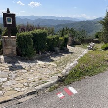 Alessandro Tassinari - Grande Anello dei Sibillini (Italy)