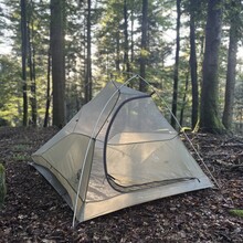 Jan-Caspar Lock - GR5 intégral (Netherlands, Belgium, Luxembourg, France)