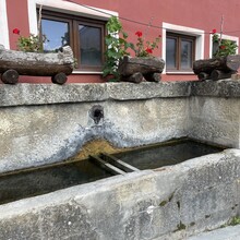 Alessandro Tassinari - Grande Anello dei Sibillini (Italy)