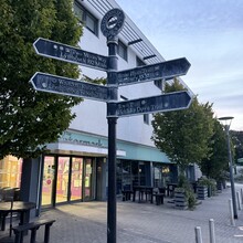 Richard Lander Stow - Erme Plym Trail