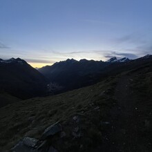 Stefan Etzlinger - Breithorn from Zermatt
