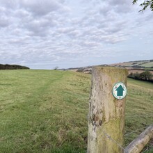 Richard Lander Stow - Erme Plym Trail