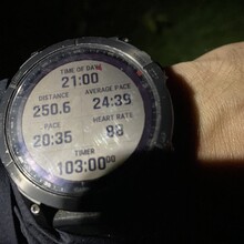 Alex Bance - The Stonehenge Way (UK)