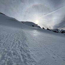 Stefan Etzlinger - Breithorn from Zermatt
