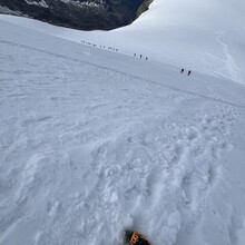 Stefan Etzlinger - Breithorn from Zermatt