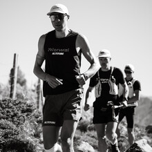 Alexandre de Susini - Mare a Mare nord (France)