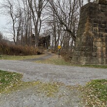 Juliette Miller - Lehigh Valley Trail (NY)