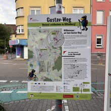 Daniel Hernes - Gustav Weg