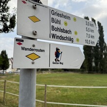 Daniel Hernes - Gustav Weg