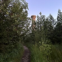 Daniel Hernes - Westweg, Westvariante (Germany)