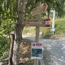 Alessandro Tassinari - Grande Anello dei Sibillini (Italy)