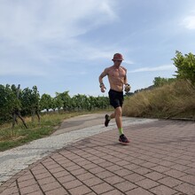 Daniel Hernes - Gustav Weg