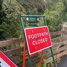Sue Lord - Thames Path (UK)