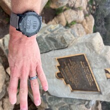 Eric Batchelor - Mission Trails Five Peak Challenge (CA)