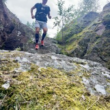 Jan-Caspar Lock - GR5 intégral (Netherlands, Belgium, Luxembourg, France)