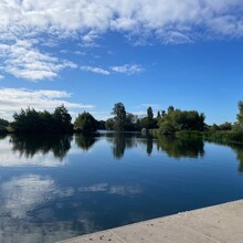 Sue Lord - Thames Path (UK)