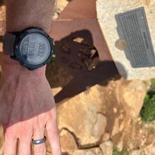 Eric Batchelor - Mission Trails Five Peak Challenge (CA)