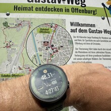 Daniel Hernes - Gustav Weg