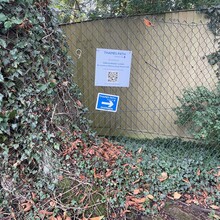 Sue Lord - Thames Path (UK)