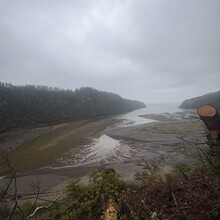 Chantal Demers - Fundy Circuit (NB, Canada)