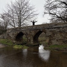 Dom Halbert, Christina 'Lexi' Halbert - Weneslawe Walk