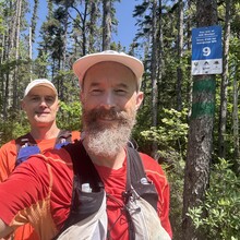 Mark Hemmings, Dean Mercer - Dobson Trail (2025)