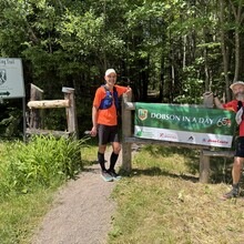 Mark Hemmings, Dean Mercer - Dobson Trail (2025)