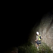 Garrett Culligan - The Wasatch Ultimate Ridge and Slab Tour