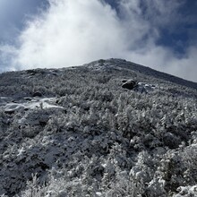 Sam Trioli - Mt Marcy (NY)