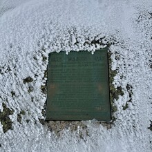 Sam Trioli - Mt Marcy (NY)