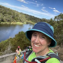 Melissa Robertson - Great South West Walk (VIC, Australia)