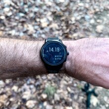 Sam Trioli - Mt Marcy (NY)