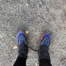 Sam Trioli - Mt Marcy (NY)