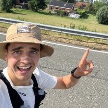 Loewis Kinget - Groene Gordel Brugge (Belgium)