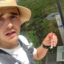 Loewis Kinget - Groene Gordel Brugge (Belgium)