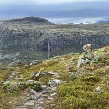 Elizaveta Ershova - Massiv 350 (Norway)