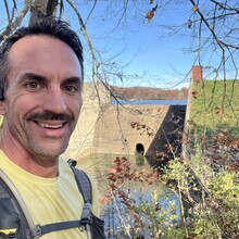 Jason Tanner - North Country Trail: Moraine & McConnell's Mill State Parks (PA)