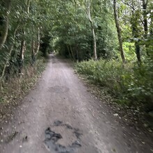 Chris Pattinson - Seaton Carew circular