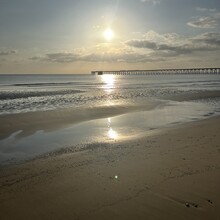 Chris Pattinson - Seaton Carew circular
