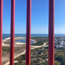 Thomas Joyce - Barnegat Out & Back (NJ)