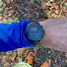 Sam Trioli - Billy Goat - C&O Loop (MD)