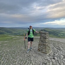 Paul Woods - Hope Valley Round