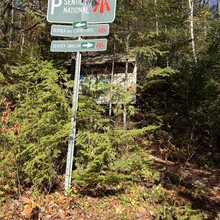 Eric Turgeon - Sentier des Contreforts (QC, Canada)