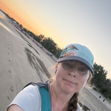 Chantal Demers - Wasaga Beach (ON, Canada)