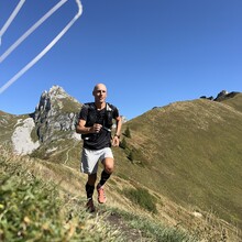 Jan-Caspar Lock - GR5 intégral (Netherlands, Belgium, Luxembourg, France)